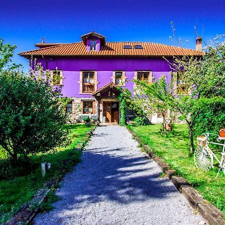 El Buho De La Remolina Guest House Bode Exterior photo