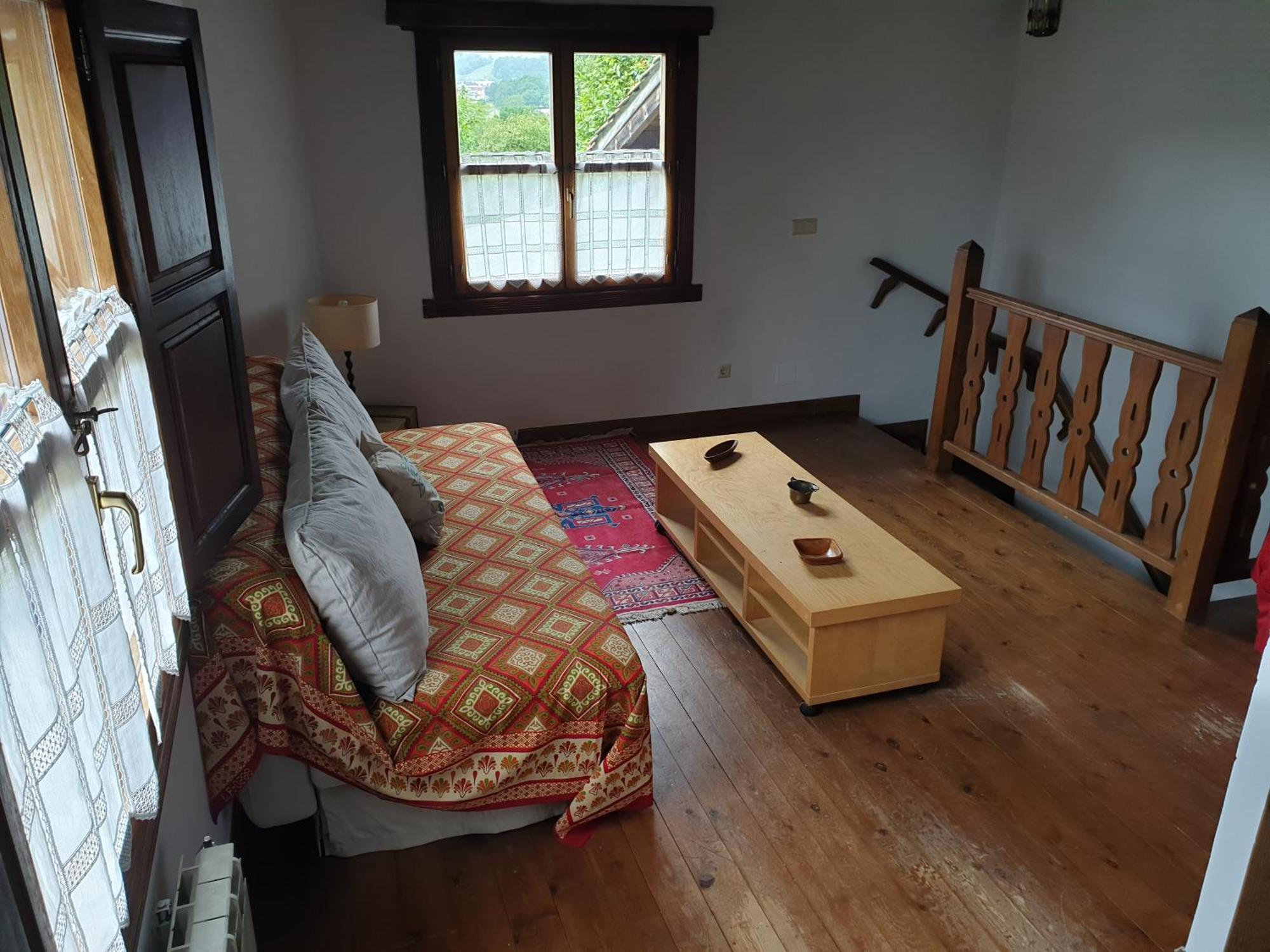 El Buho De La Remolina Guest House Bode Exterior photo