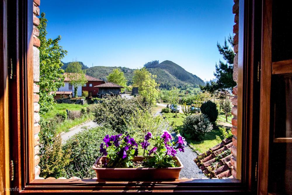 El Buho De La Remolina Guest House Bode Exterior photo